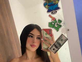 Chat de vídeo erótico fernanda-sp