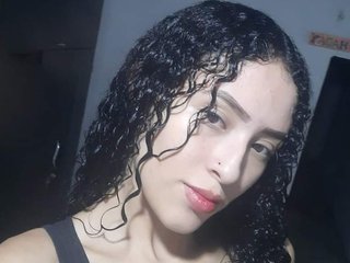 Chat de vídeo erótico FernandaMarin