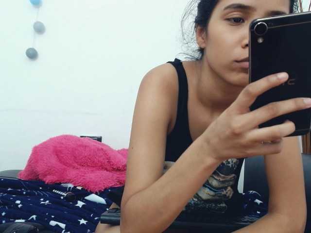 Capturas de tela de transmissão Fernandapull