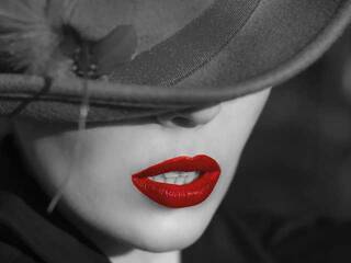 Chat de vídeo erótico ferridde