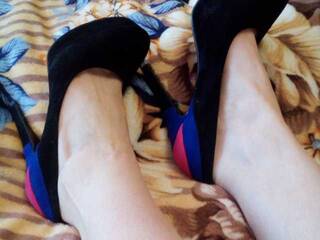 Chat de vídeo erótico Ferrynotdarkt