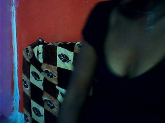 Capturas de tela de transmissão festfille