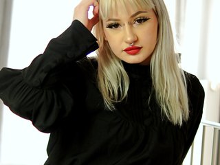 Chat de vídeo erótico fetishDemi