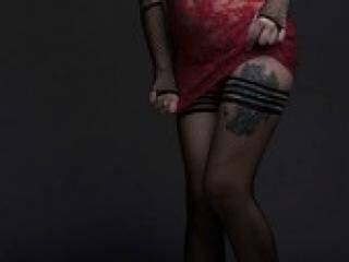 Chat de vídeo erótico fetishlola