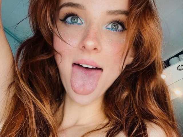 Foto do perfil AudreyDevil