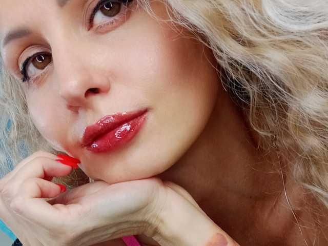 Foto do perfil FettishDi