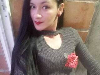 Chat de vídeo erótico fevermilf