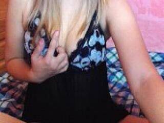 Chat de vídeo erótico feyax7