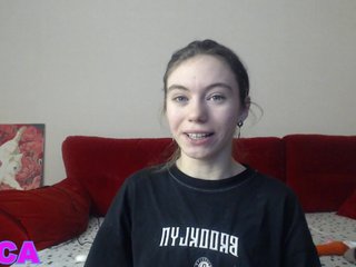 Chat de vídeo erótico Feyka-dream