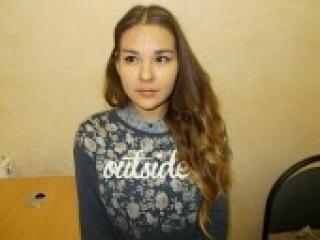 Chat de vídeo erótico feyonna