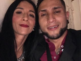 Chat de vídeo erótico Fhelipeandvero