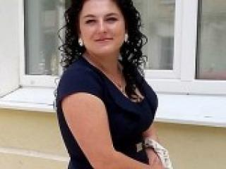 Foto do perfil fialo4ka