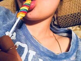 Chat de vídeo erótico FidesLu