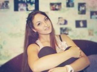 Chat de vídeo erótico fieriyaaa