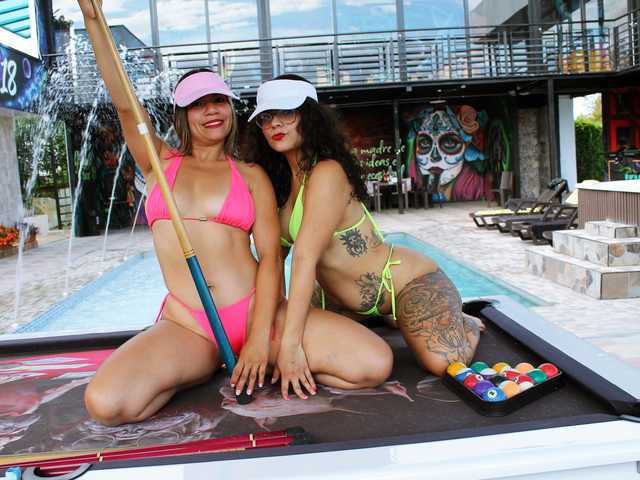 Foto do perfil fierygirls