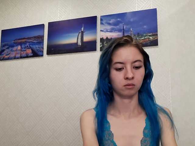 Capturas de tela de transmissão FieryHot