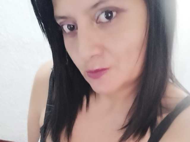 Foto do perfil fierywoman