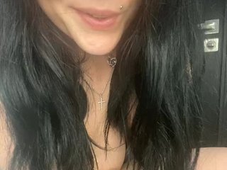 Chat de vídeo erótico CLeoPatRa7777