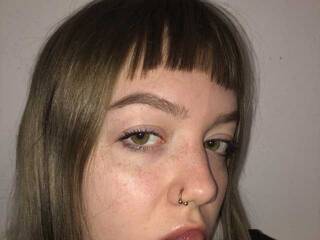 Chat de vídeo erótico Fifiruu