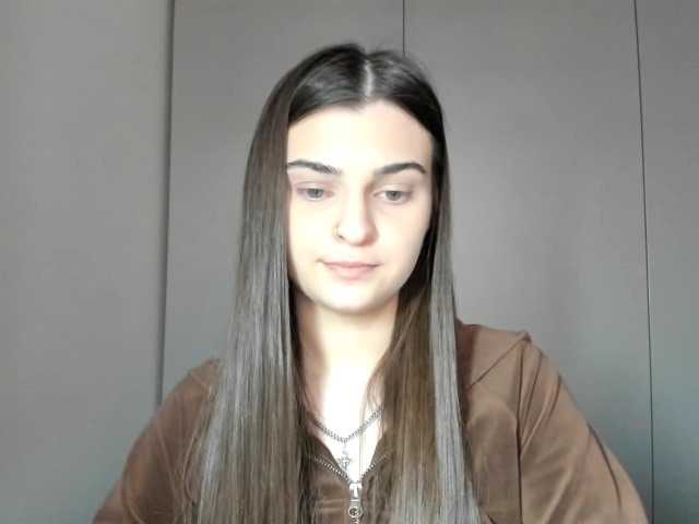 Capturas de tela de transmissão Filicia