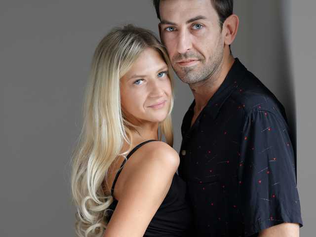 Foto do perfil FifiFlaunt