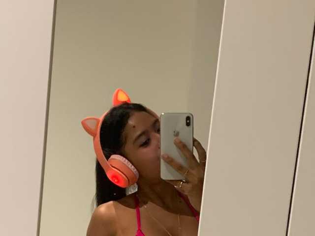 Foto do perfil fimdomfairy