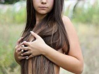 Chat de vídeo erótico fimida