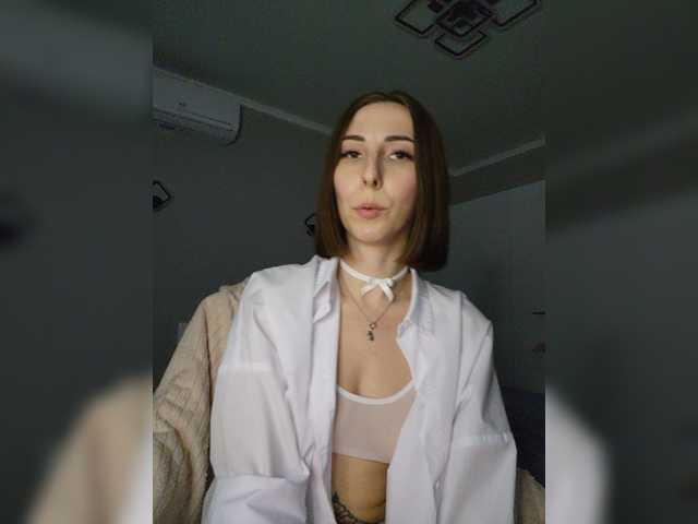 Capturas de tela de transmissão Moriko