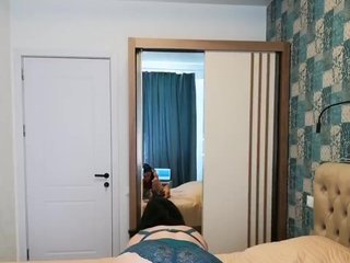 Chat de vídeo erótico Your_Lilith