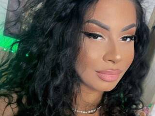 Chat de vídeo erótico FinDomCardi