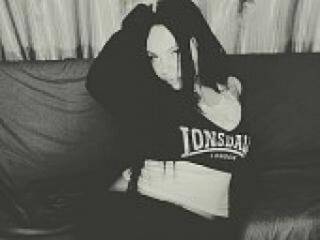 Chat de vídeo erótico finetouch7