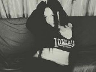 Chat de vídeo erótico finetouch7