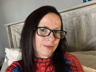 Chat de vídeo erótico PeachGoddesss