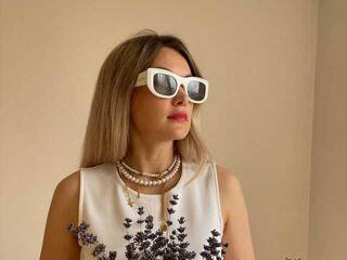 Chat de vídeo erótico Fiona2019