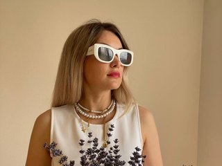 Chat de vídeo erótico Fiona2019