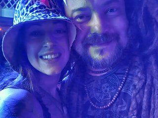 Chat de vídeo erótico fionafuckjah