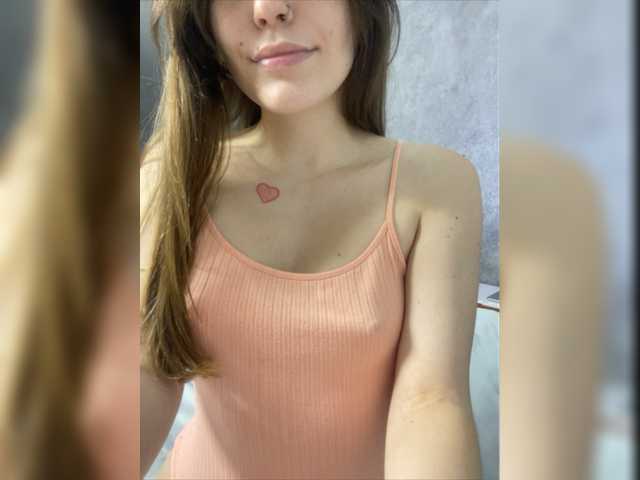Capturas de tela de transmissão FionaLaNice