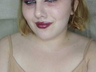 Chat de vídeo erótico FionaLl