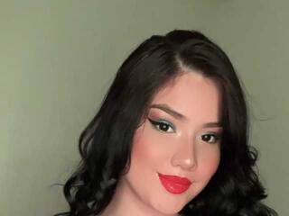 Chat de vídeo erótico Fiorella-Ink