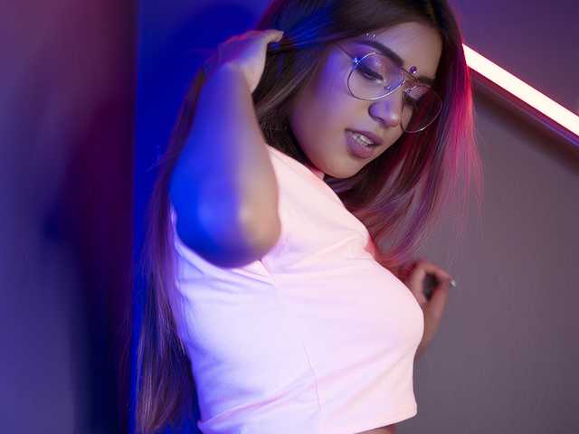 Foto do perfil Mishellehecht