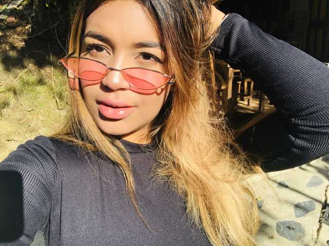 Foto do perfil Mishellehecht