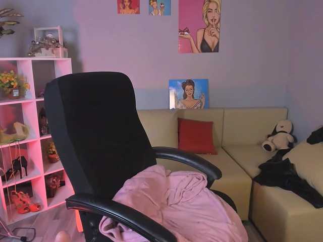 Capturas de tela de transmissão Fire-Berry