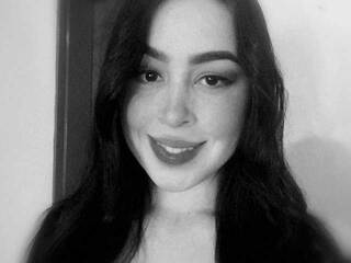 Chat de vídeo erótico Fire-Freya