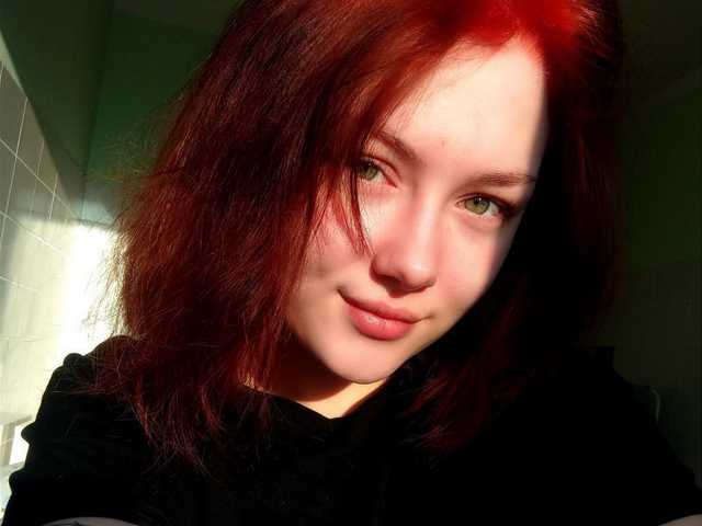 Foto do perfil Fire-Roxy69