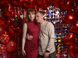 Chat de vídeo erótico FireXDream