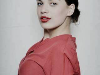 Chat de vídeo erótico first1lady