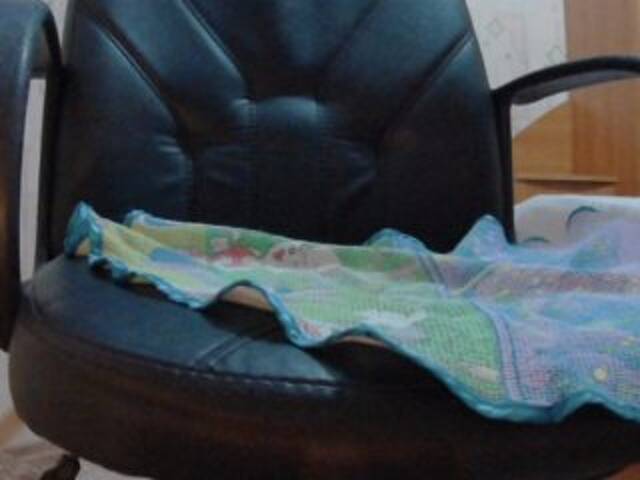 Capturas de tela de transmissão FistPara