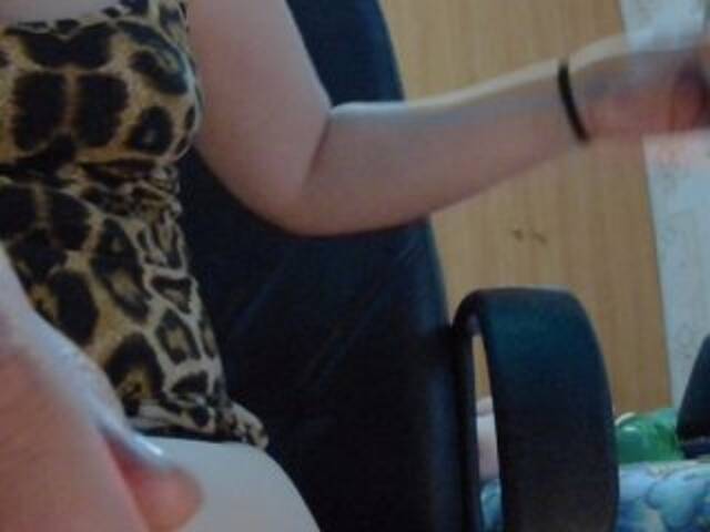 Capturas de tela de transmissão FistPara