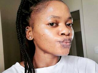 Chat de vídeo erótico FitBlair66