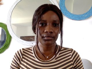 Chat de vídeo erótico fitnessebony